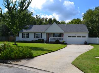 349 Belle Ridge Ct, Chesapeake, VA 23322