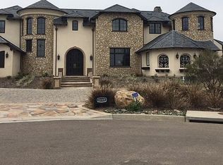 18109 Avenida Cenit, Escondido, CA 92067