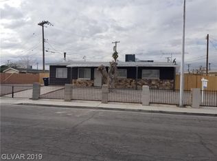 3009 Harewood Ave, North Las Vegas, NV 89030