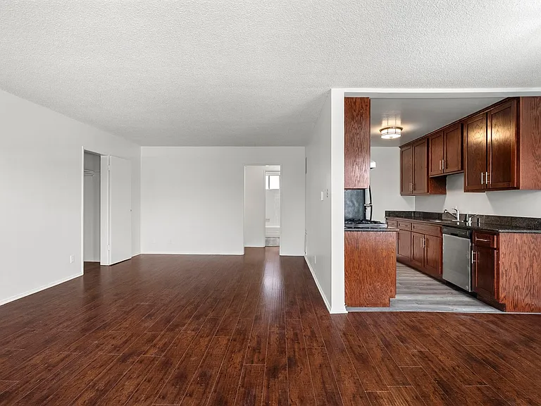 1041 S Corning St #205 — Photo 6