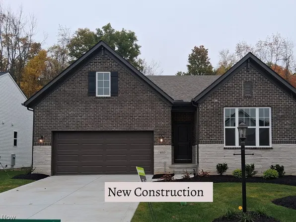 6113 Grey Heron Dr, Medina, OH 44256
