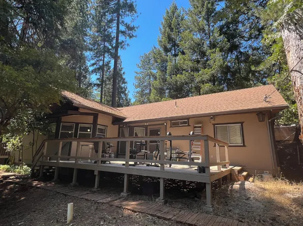 16895 Silver Dr S, Pioneer, CA 95666