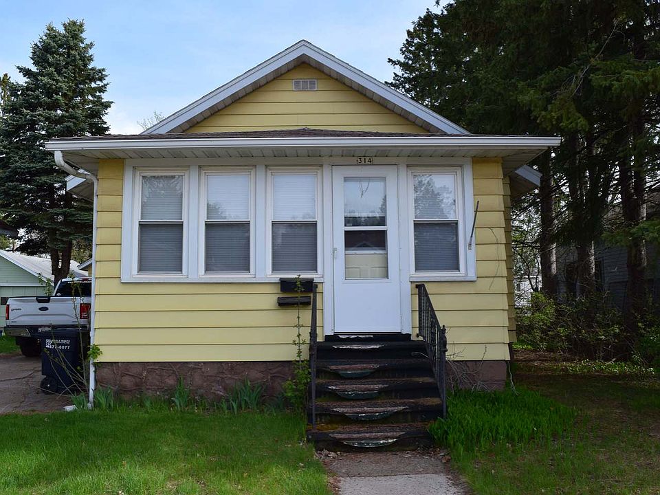 1st image of 314 W Kemp St #W