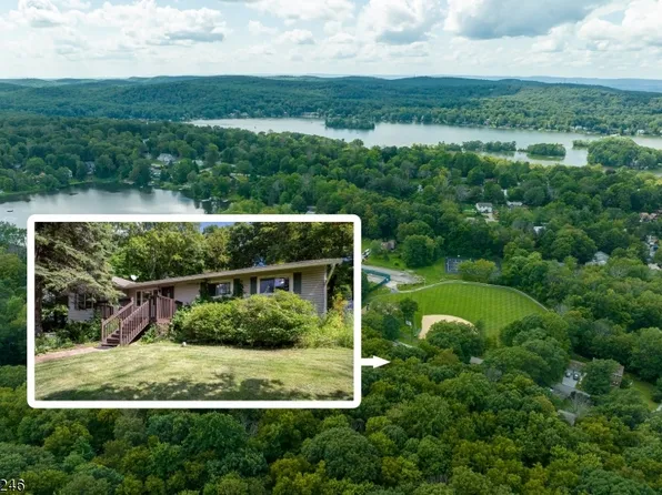 412 Glen Ridge Rd, Vernon Twp., NJ 07422
