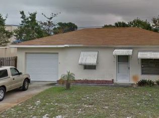 1157 NE Kubin Ave, Jensen Beach, FL 34957