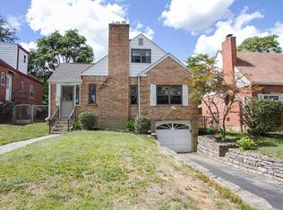 8325 Mayfair St, Cincinnati, OH 45216