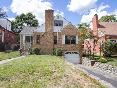 8325 Mayfair St, Cincinnati, OH, 45216