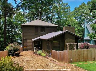 9355 Raldon Rd, Gainesville, GA 30506