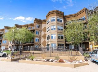 530 Hooke Rd NW #301, Edmonton, AB T5A5J5