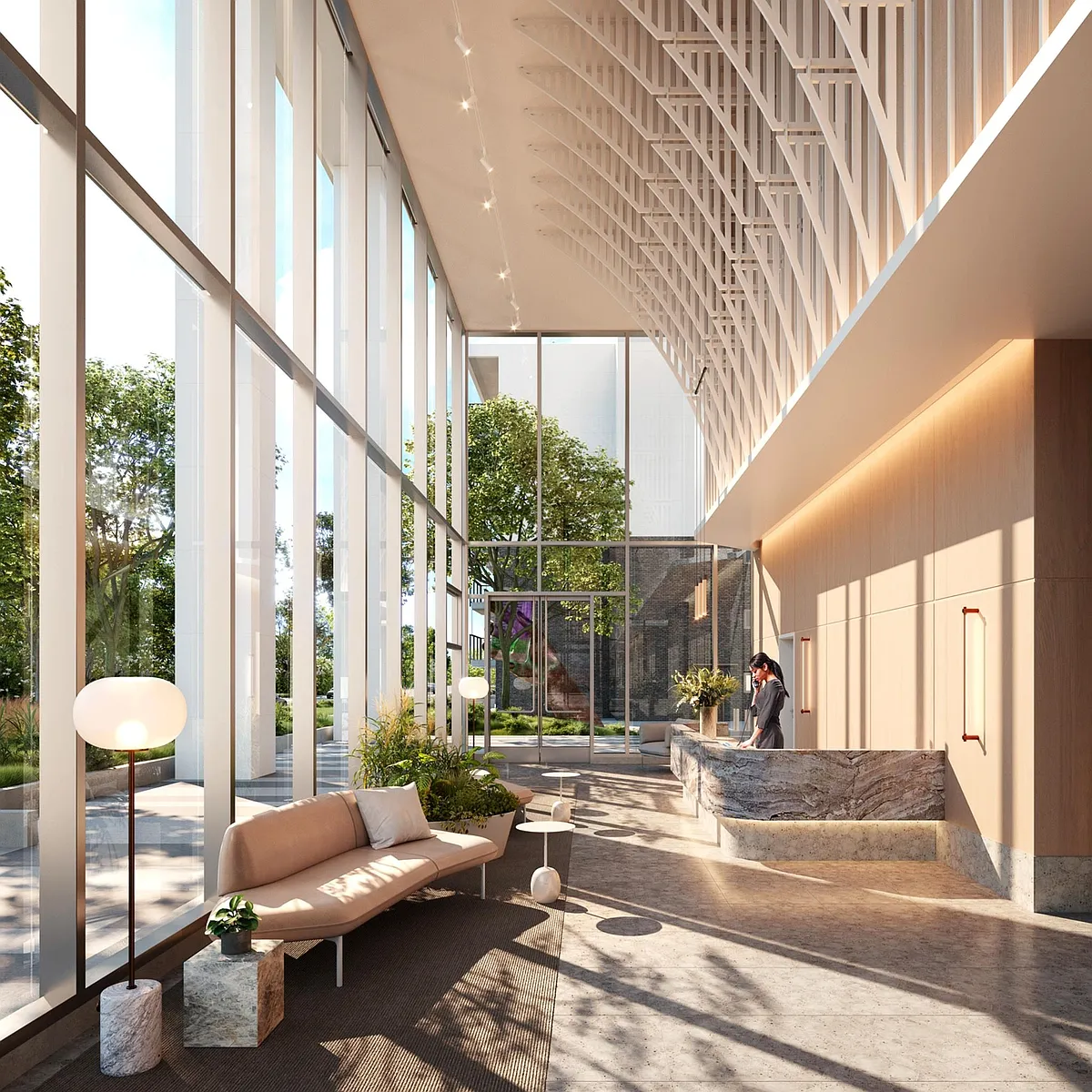 Building Photo - 6087 Wilson Ave #2908