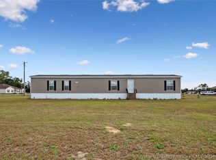 9209 Chickenfoot Rd, Saint Pauls, NC 28384