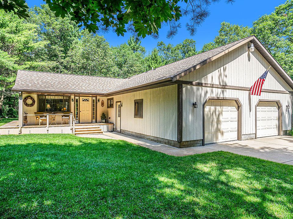 1688 Crystal Lake Rd, Whitehall, MI 49461 Zillow