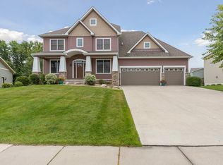 7725 147th Ter, Savage, MN 55378