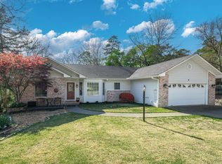 8 Isabella Way, Hot Springs Village, AR 71909