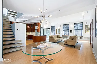 Sold by Sotheby's International Realty