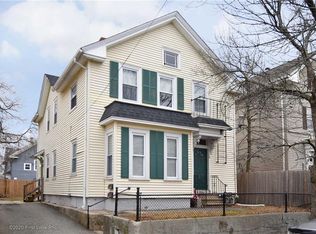 78 Vandewater St, Providence, RI 02904