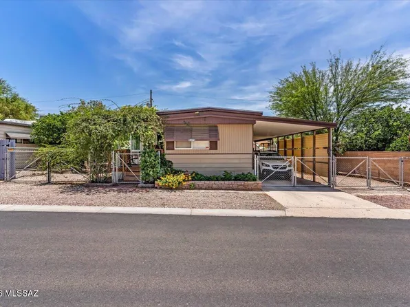 5379 W Rafter Circle St, Tucson, AZ 85713