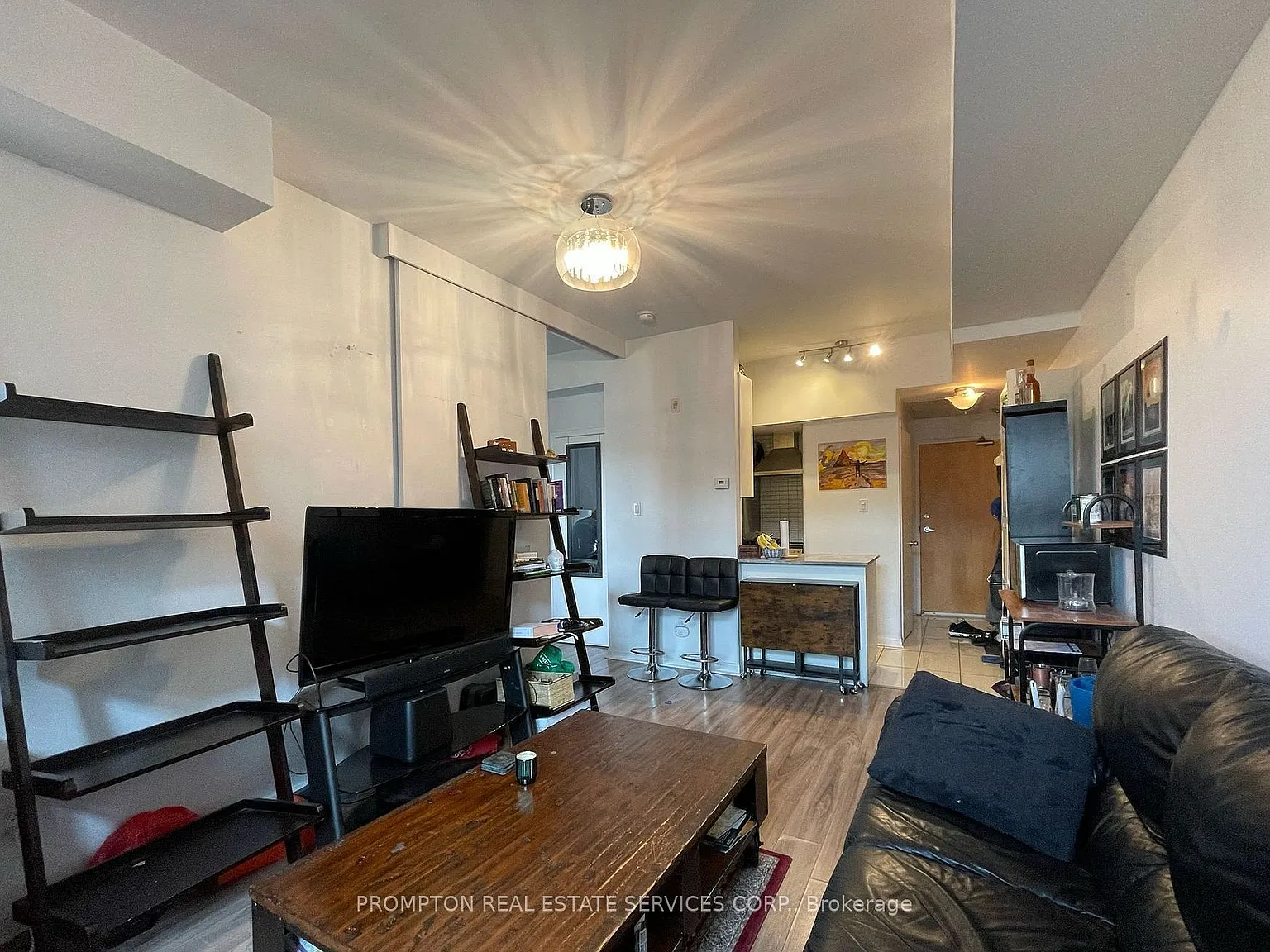 1 bed, $2,200 — Photo 3