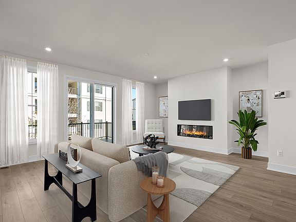 This image features interior design created in collaboration with AI.