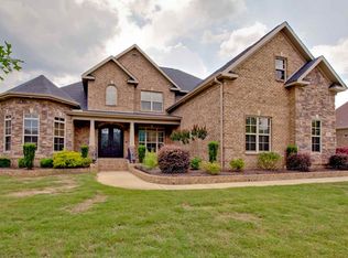 23 McMullen Ln SE, Gurley, AL 35748