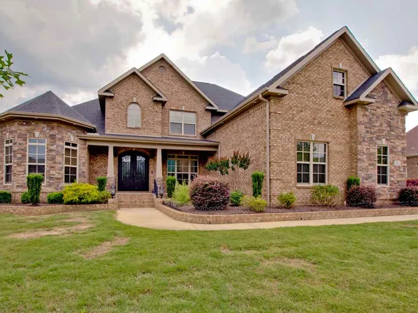 23 McMullen Ln SE, Gurley, AL 35748