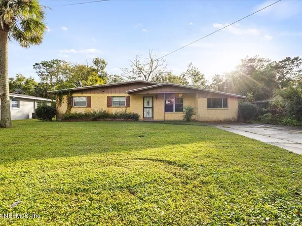 8988 CASTLE Boulevard, Jacksonville, FL 32208