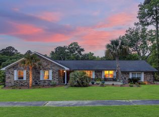 2204 Forest Lakes Blvd, Charleston, SC 29414