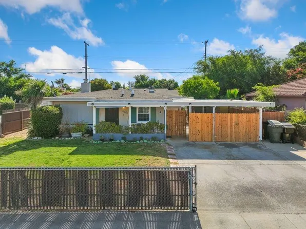 6201 Burns Way, Sacramento, CA 95824