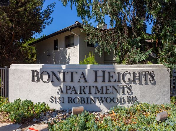 5151 Robinwood Rd APT 68