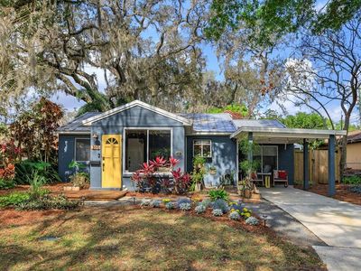 210 S Lawsona Blvd, Orlando, FL, 32801