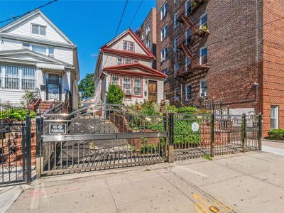 83-35 Britton Avenue, Flushing, NY, 11373