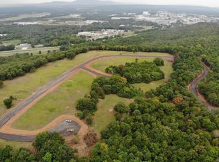 (Undisclosed Address), Russellville, AR 72802
