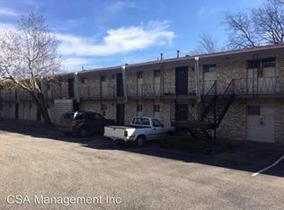 2115 Goodrich Ave APT 205, Austin, TX 78704