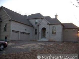 20928 Wintergreen St NW, Oak Grove, MN 55011