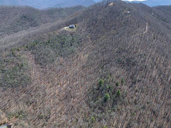 2nd image of Caesar Gap Rd