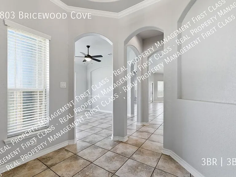 9803 Bricewood Cv — Photo 5