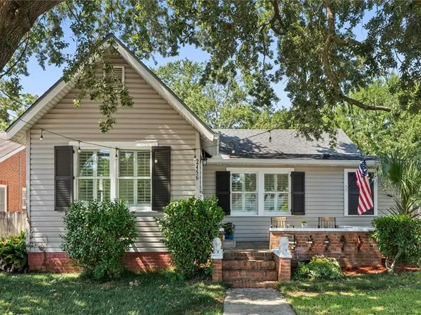 2456 Dauphin St, Mobile, AL 36606