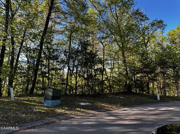 181 High St Lot 181, Kingston, TN 37763