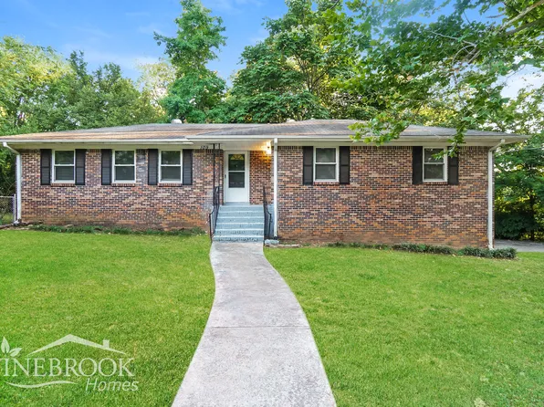 109 Nekoma Dr, Birmingham, AL 35215