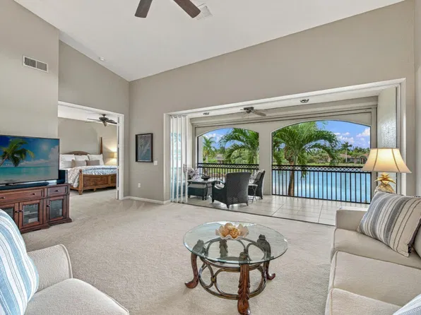 3990 Deer Crossing Ct APT 202, Naples, FL 34114