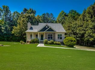 35 Kay Rd NE, White, GA 30184