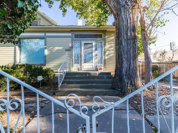 626 N 4Th Street, Montrose, CO 81401