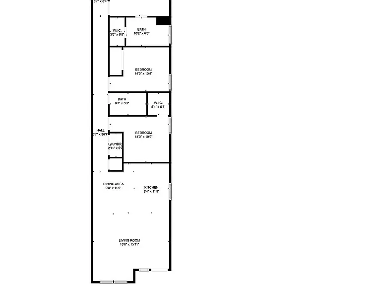 4119 W 57th St #B — Photo 33