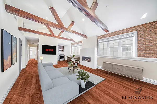 Rented by Blackwater Associates Inc. | media 22