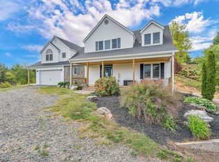 61 Honky Hollow Lane, Newland, NC 28657