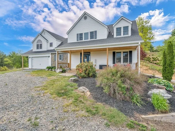 61 Honky Hollow Lane, Newland, NC 28657