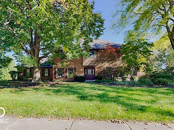 3809 Coventry Way, Carmel, IN 46033