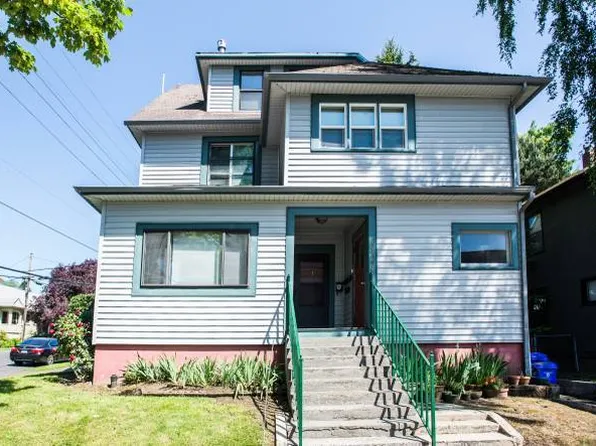 1404 SE 23rd Ave APT 3, Portland, OR 97214