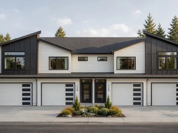 Homes Available Soon, Prairie Glen
