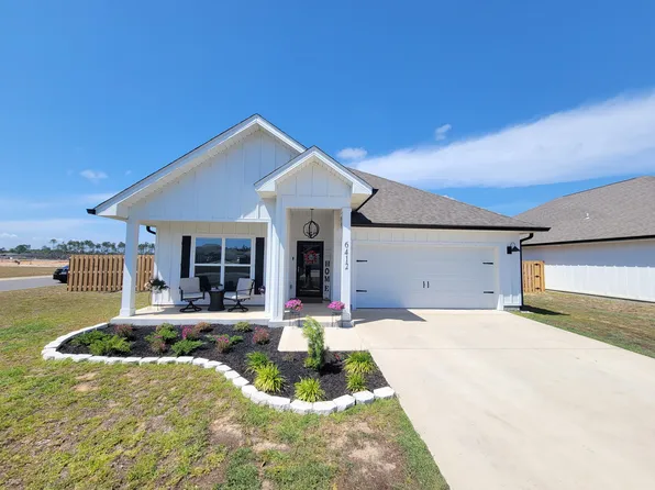 6412 Forest Bay Ave, Gulf Breeze, FL 32563